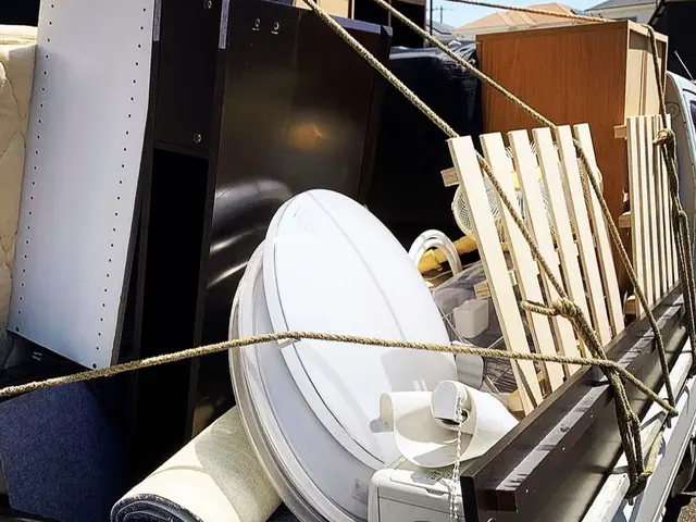 お客様のお力になります！経験と知識を活かして迅速丁寧に作業いたします！サービスの画像