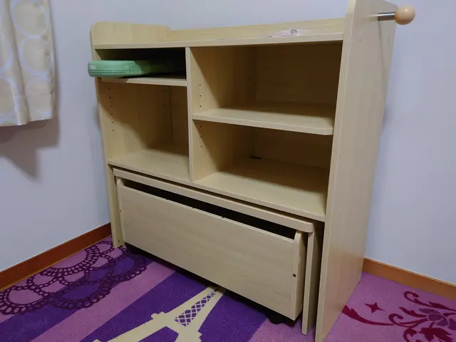 家具の組み立てにお困りの方サービスの画像