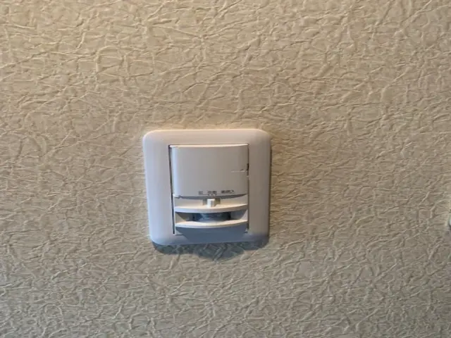 スイッチの交換サービスの画像