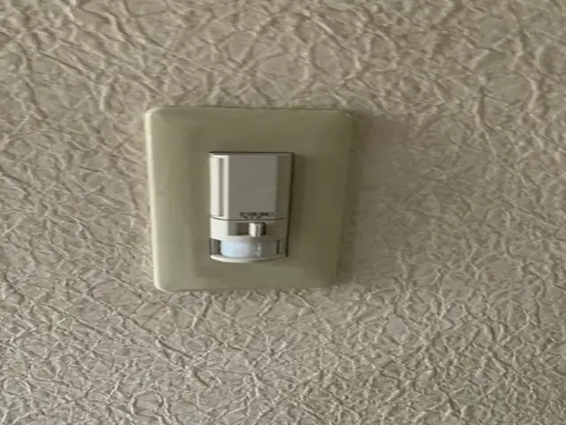 スイッチの交換サービスの画像