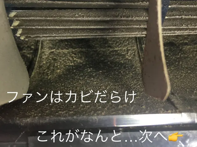 【1日2軒だけの徹底洗浄】10年以上の実績★ナノバブル洗浄★非喫煙者ですサービスの画像