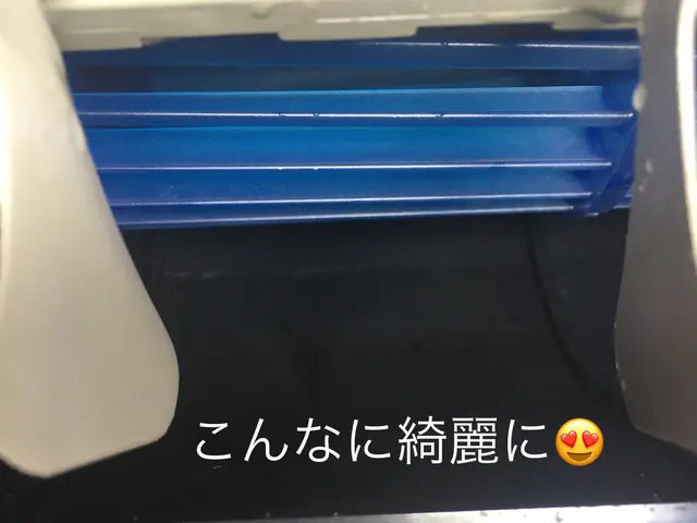 【1日2軒だけの徹底洗浄】10年以上の実績★ナノバブル洗浄★非喫煙者ですサービスの画像