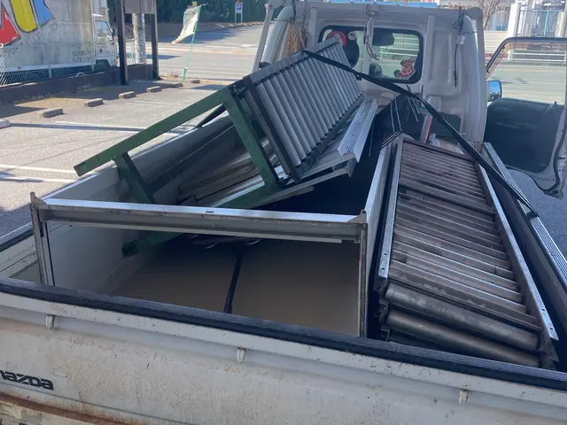 スピード返信★家具の移動★家具の処分サービスの画像