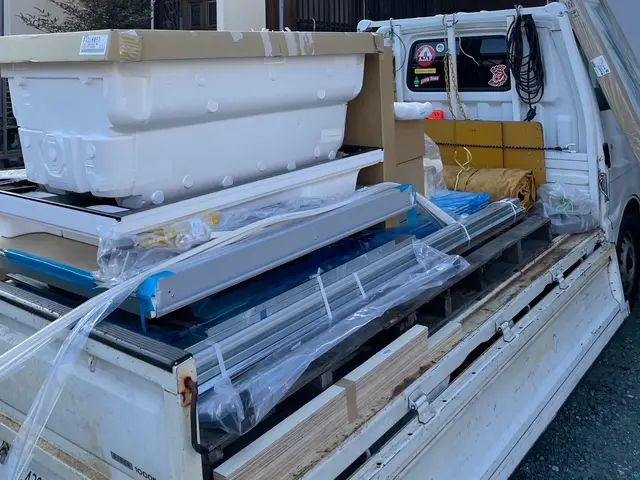 スピード返信★家具の移動★家具の処分サービスの画像