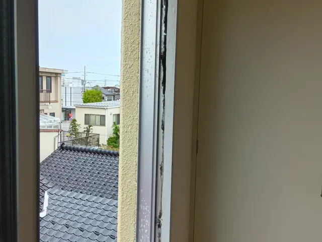 プロの技術でご満足いただけるように心を込めて作業いたしますサービスの画像