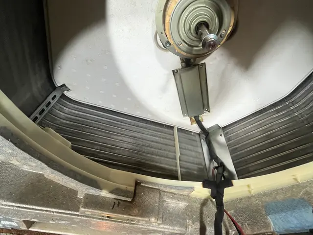 【業務用天カセエアコンクリーニング】10月末迄の期間限定キャンペーン！サービスの画像