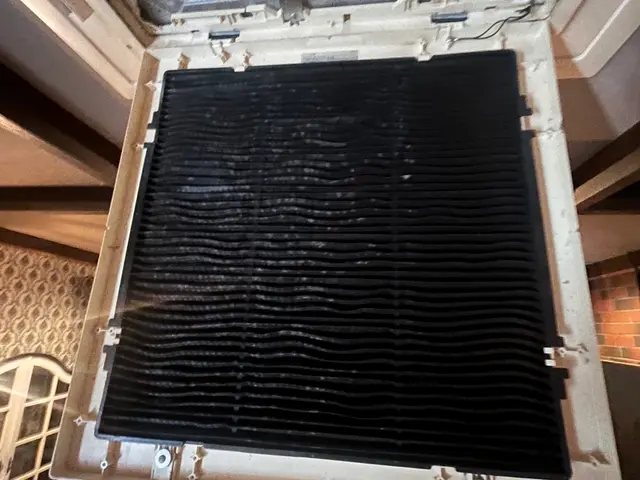 【業務用天カセエアコンクリーニング】10月末迄の期間限定キャンペーン！サービスの画像