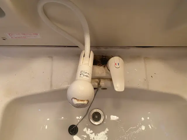 【水垢、カビ汚れ】気になる方は、お任せください！◎非喫煙者◎サービスの画像