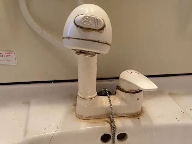 【水垢、カビ汚れ】気になる方は、お任せください！◎非喫煙者◎サービスの画像