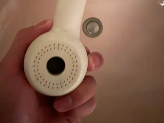 【水垢、カビ汚れ】気になる方は、お任せください！◎非喫煙者◎サービスの画像