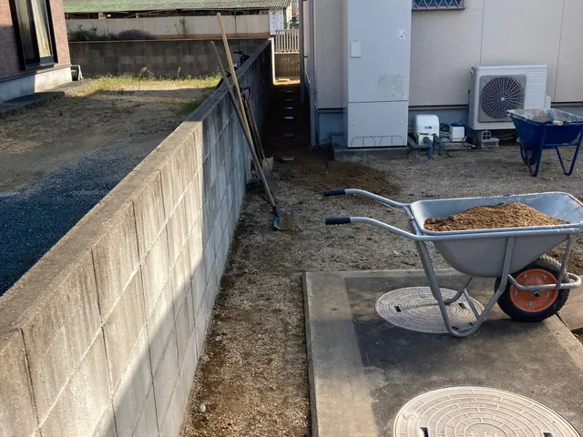 【業歴17年の経験と実績】対応地域外も対応OK！迅速丁寧に仕上げます！サービスの画像