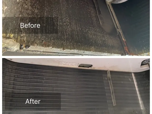 セットがお得です！日進市よりお伺いします　業歴15年以上業務用エアコンもお任せサービスの画像