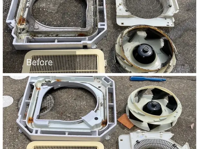 セットがお得です！日進市よりお伺いします　業歴15年以上業務用エアコンもお任せサービスの画像