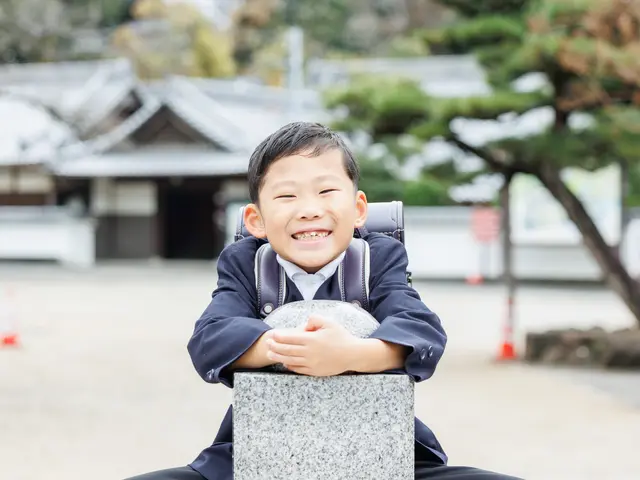 家族の大切なシーンを映え写真で残します！