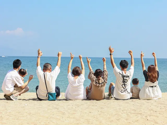 家族の大切なシーンを映え写真で残します！