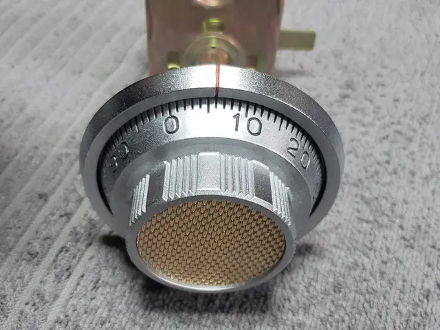 金庫解錠お任せ下さいサービスの画像