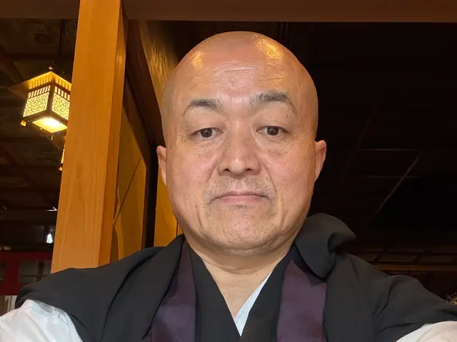 【僧侶による心を込めた丁寧なお手入れ 】女性スタッフ同行も可能サービスの画像