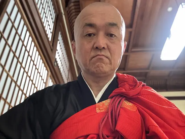 【僧侶による心を込めた丁寧なお手入れ 】女性スタッフ同行も可能サービスの画像