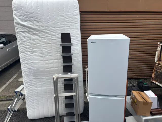 【2月出店】リサイクルショップが運営だから格安明朗会計！当日追加料金一切無しサービスの画像