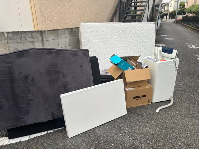 【2月出店】リサイクルショップが運営だから格安明朗会計！当日追加料金一切無しサービスの画像