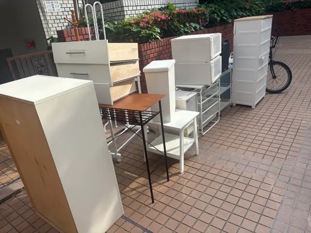 【2月出店】リサイクルショップが運営だから格安明朗会計！当日追加料金一切無しサービスの画像