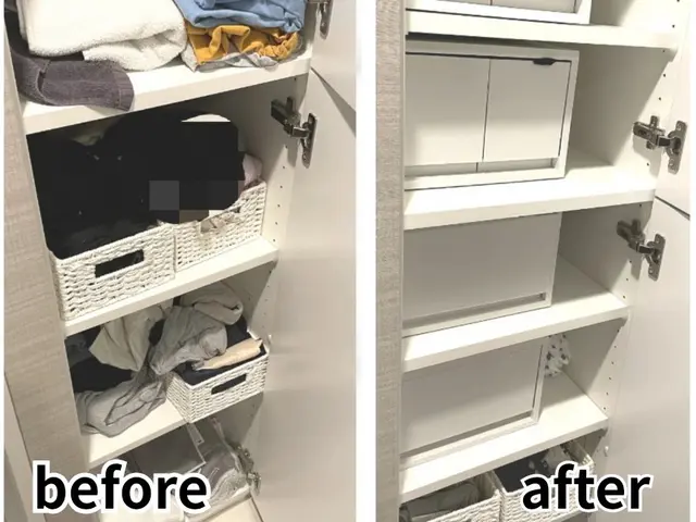 【お片付けサポート】チャレンジ価格4500円⇒3000円サービスの画像