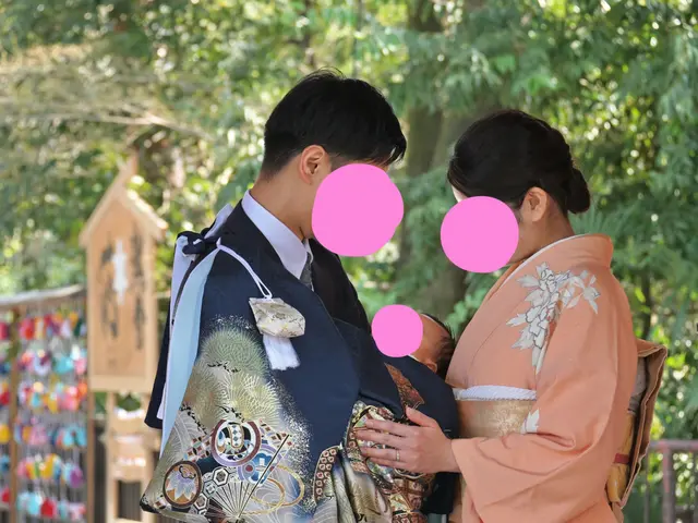 ☆新規開始サービス中☆お宮参り出張撮影