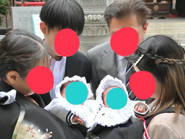 ☆新規開始サービス中☆お宮参り出張撮影