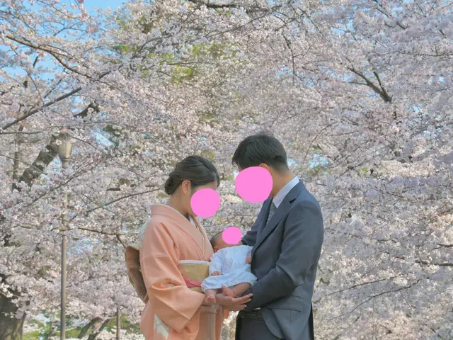 ☆新規開始サービス中☆お宮参り出張撮影