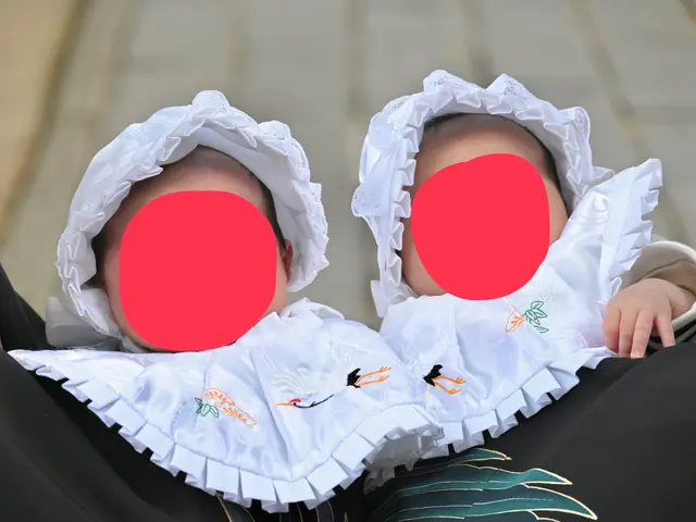 ☆新規開始サービス中☆お宮参り出張撮影