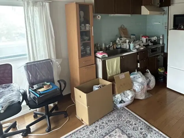 道内全域！土日夜間も対応可能！即日対応！積み放題でお得にお片付け！買取りも可能！サービスの画像