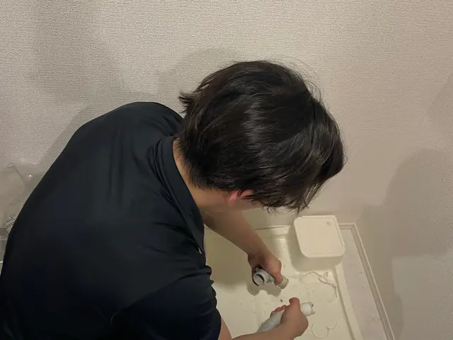 【女性も安心！スタッフ2名であっという間に】【夜間早朝対応可】スマートなお引越しサービスの画像