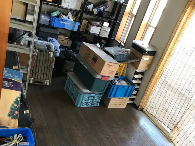 生活の困ってる事ご相談下さい！小さな事から大きな事までお任せ下さい！サービスの画像