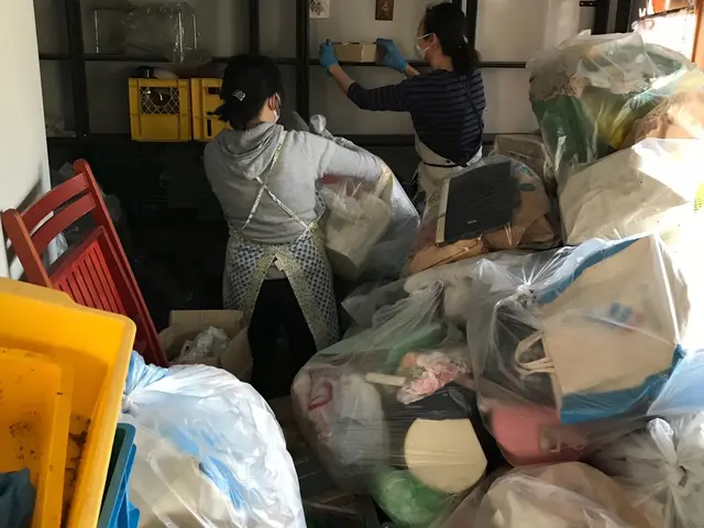 生活の困ってる事ご相談下さい！小さな事から大きな事までお任せ下さい！サービスの画像