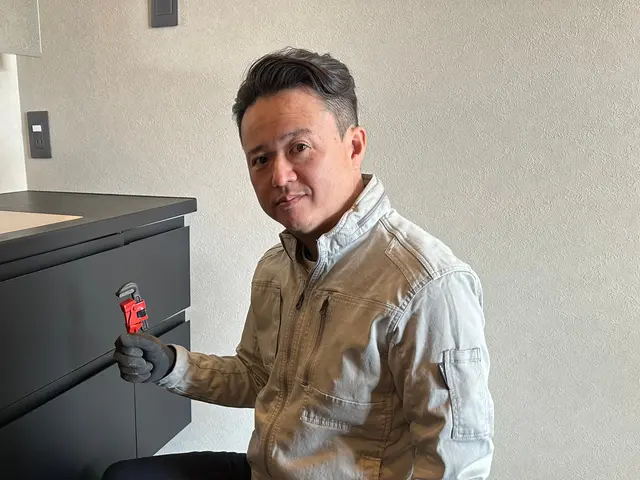 【いなべ市発】すぐ駆けつけます◎追加料金一切無し★部材発注も勿論OK◎カード可サービスの画像