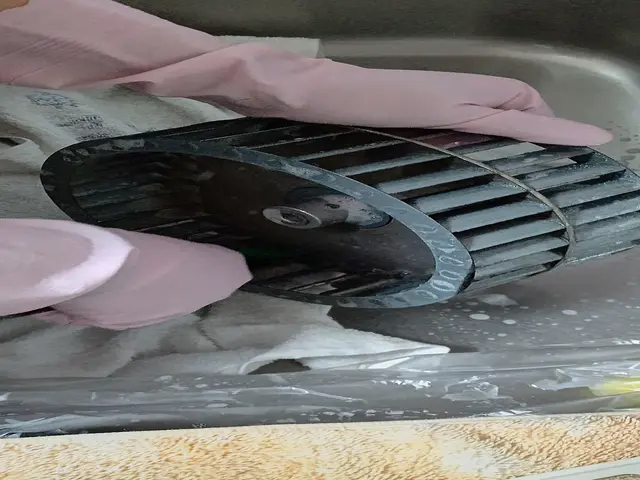 プロならではの４点セットサービスの画像