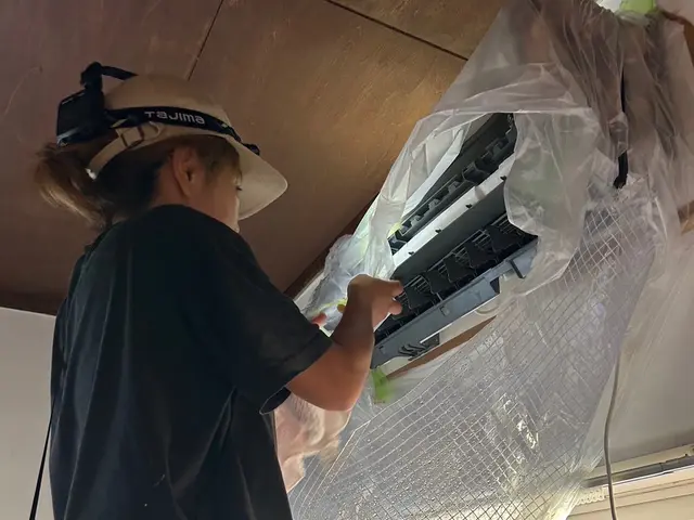 スタッフ全員女性◎安心の損害保険加入済み！駐車場代は当店が負担をしますサービスの画像