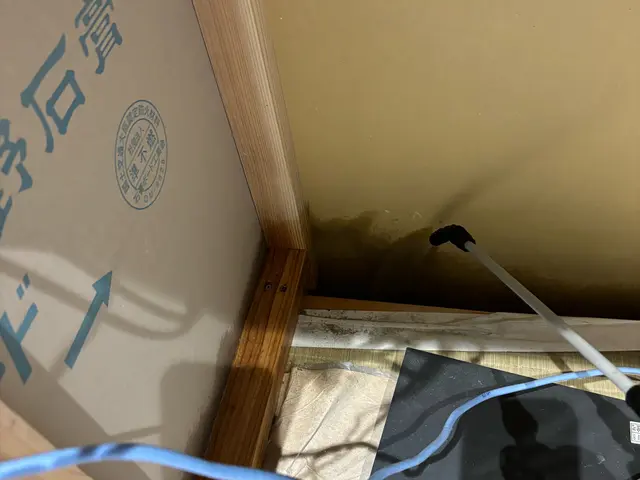 豊富な経験と知識で安心！仕上がり重視で丁寧に作業いたします！サービスの画像