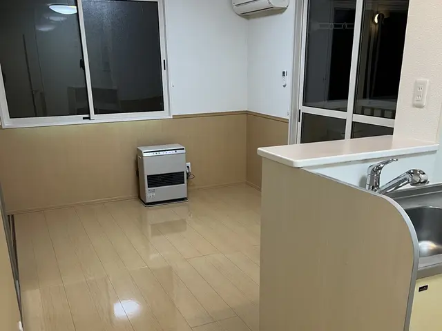 賃貸物件管理者様へ　退去後等空室清掃サービスの画像