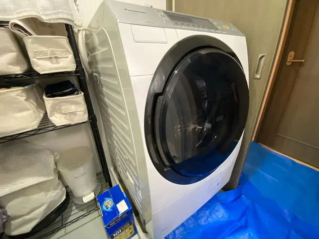 ★キャンペーン中★Panasonic専門★31,000円→今なら28,000円！サービスの画像