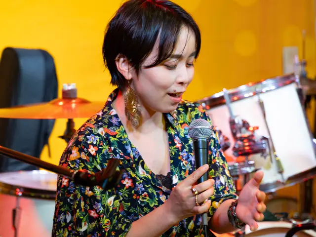 【女性カメラマンが対応！】イベント撮影お任せください！サービスの画像