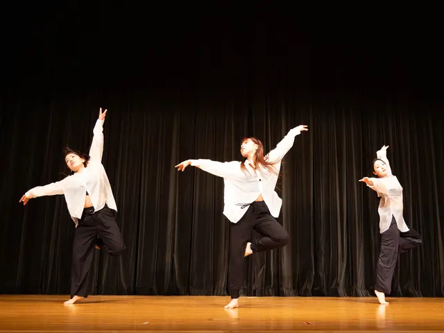 【女性カメラマンが対応！】イベント撮影お任せください！サービスの画像