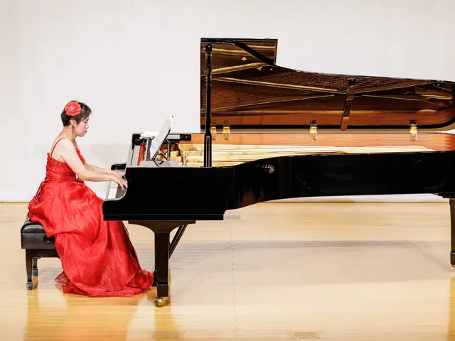 【女性カメラマンが対応！】イベント撮影お任せください！サービスの画像