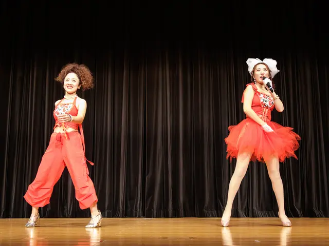 【女性カメラマンが対応！】イベント撮影お任せください！サービスの画像