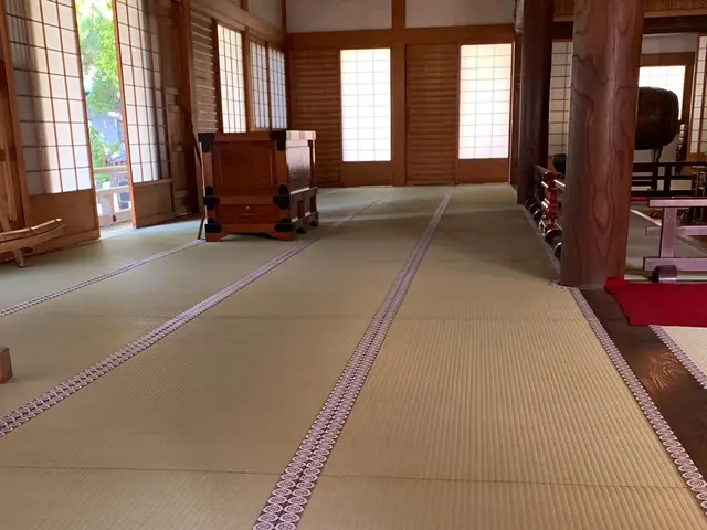 ◎地元、藤沢で創業１００年◎1級技能士　三代目です！【裏返し・表替え・新畳】製作サービスの画像