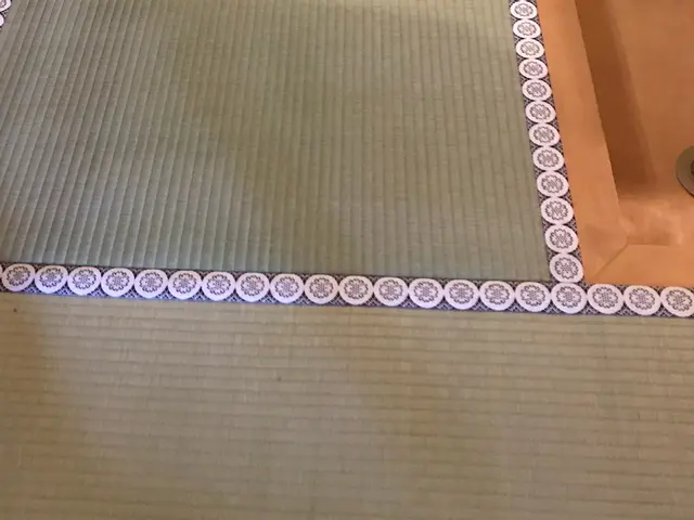 ◎地元、藤沢で創業１００年◎1級技能士　三代目です！【裏返し・表替え・新畳】製作サービスの画像