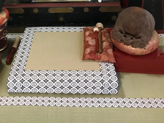 ◎地元、藤沢で創業１００年◎1級技能士　三代目です！【裏返し・表替え・新畳】製作サービスの画像