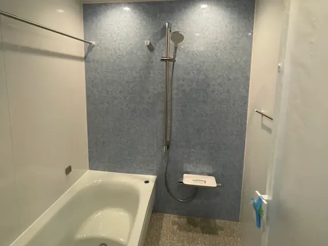 ユニットバス交換　在来→ユニットバス施工可能です。サービスの画像