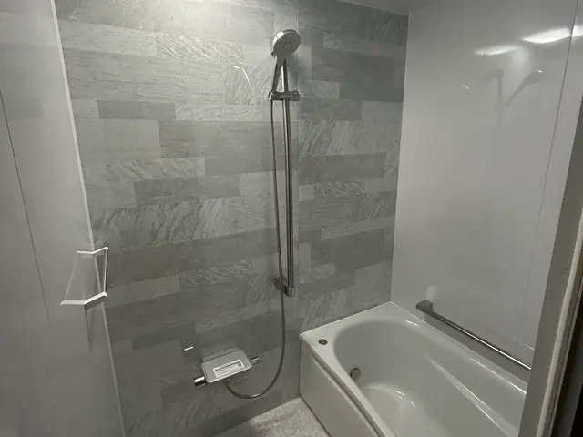 ユニットバス交換　在来→ユニットバス施工可能です。サービスの画像