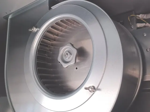 ☆お客様のお困り事解決☆油汚れをスッキリ洗浄！【ファンを外して内部まで洗浄】サービスの画像